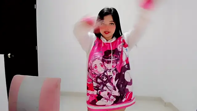 ariakyubi online show from 12-19-24, 11:18