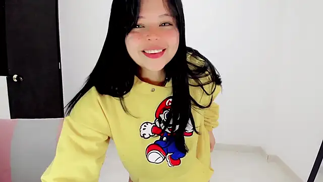 ariakyubi online show from 12-22-24, 11:22