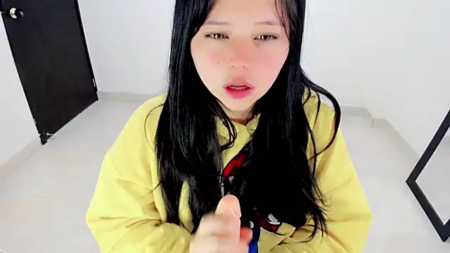 ariakyubi online show from 12-22-24, 02:27