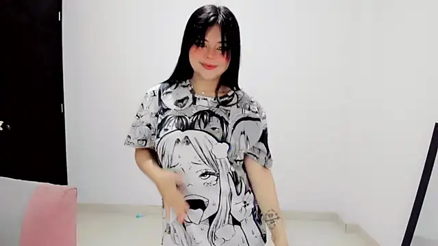 ariakyubi online show from 12-23-24, 09:49