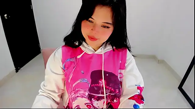 ariakyubi online show from 12-24-24, 01:17