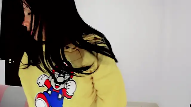 ariakyubi online show from 12-30-24, 12:31