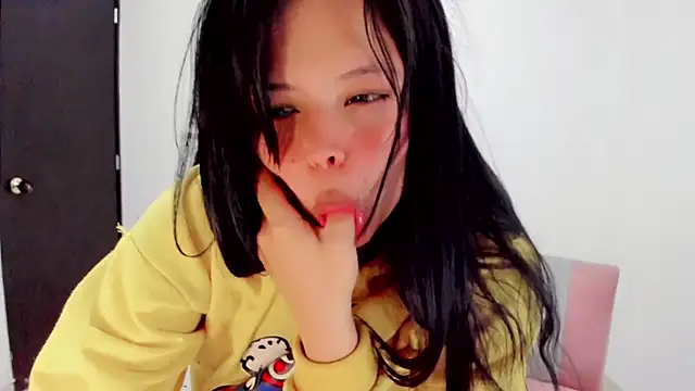 ariakyubi online show from 01-22-25, 05:59