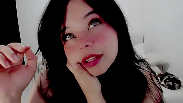 ariakyubi online show from 09-25-25, 03:21