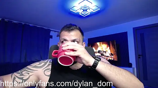 dyllan dom  online show from 05-01-26, 10:25