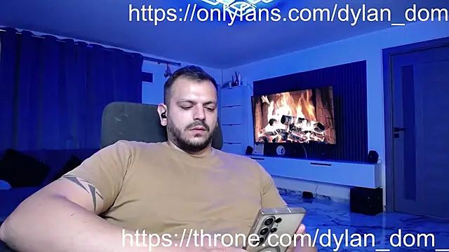 dyllan dom  online show from 05-25-26, 09:21