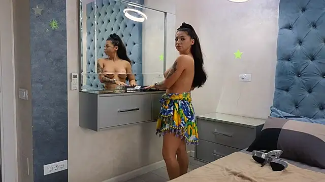 Theowonder online show from 09-13-25, 06:24