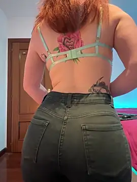 redheaddoll22 online show from 03-14-25, 02:08