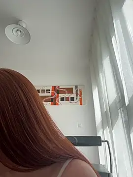 redheaddoll22 online show from 03-29-26, 10:48