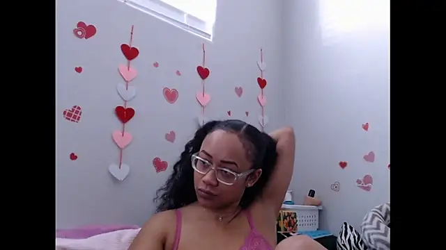 RylHoneyy online show from 02-13-26, 09:11