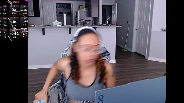 RylHoneyy online show from 06-16-26, 08:00