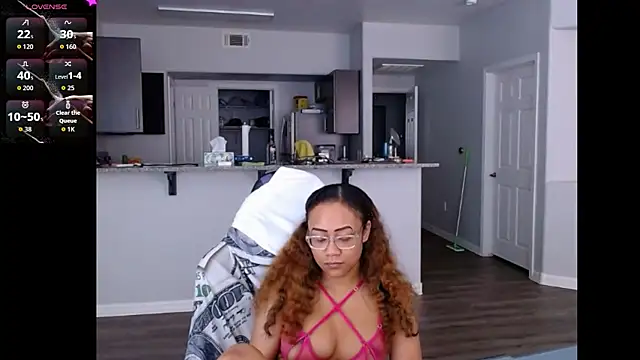 RylHoneyy online show from 06-19-26, 06:45