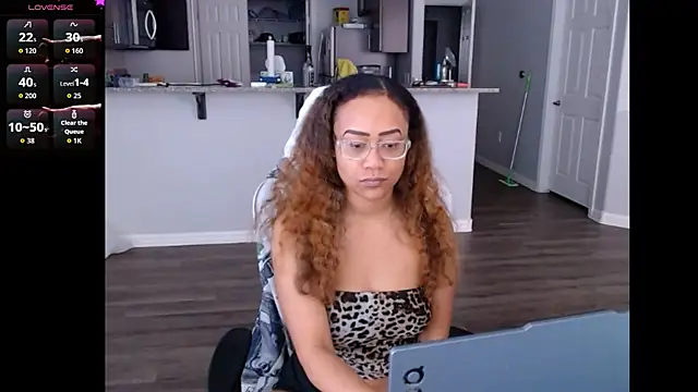 RylHoneyy online show from 06-21-26, 06:43