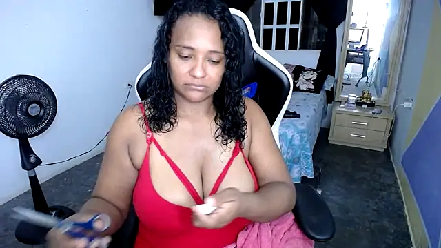 marysol83 online show from 03-12-25, 01:25