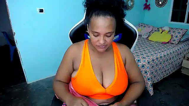 marysol83 online show from 09-18-25, 02:35