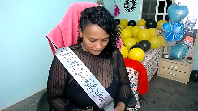 marysol83 online show from 09-20-25, 02:34