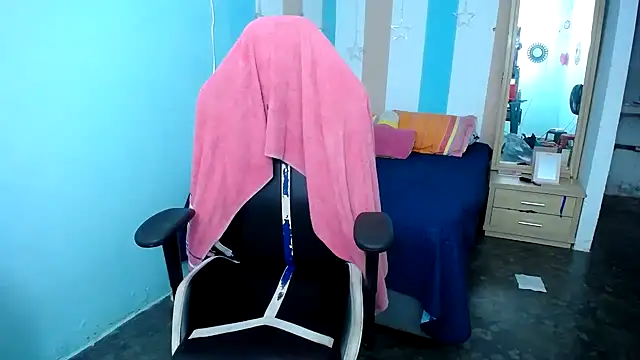 marysol83 online show from 10-03-25, 01:46