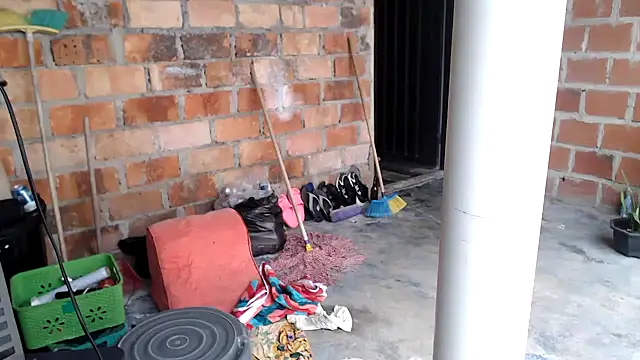 marysol83 online show from 01-11-26, 07:08