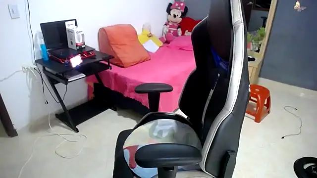 marysol83 online show from 05-03-26, 03:34