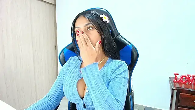 sophiax-x online show from 10-10-25, 07:46