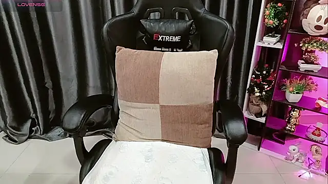 Yuki-yio online show from 02-28-26, 10:55