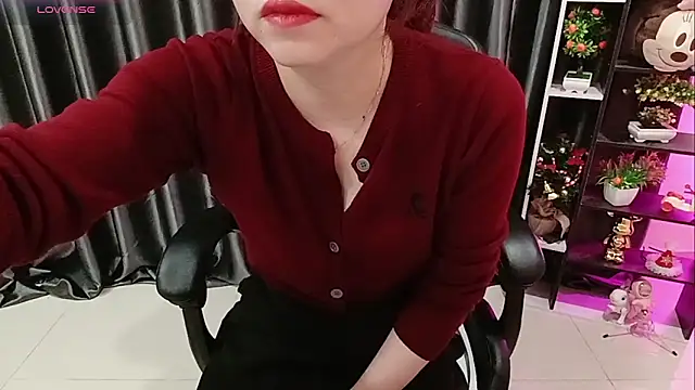 Yuki-yio online show from 03-06-26, 01:13