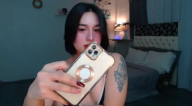 Snapshot of Sexysafarahh chatting on 12-30-24, 07:48 Sexysafarahh online show from 12-30-24, 07:48