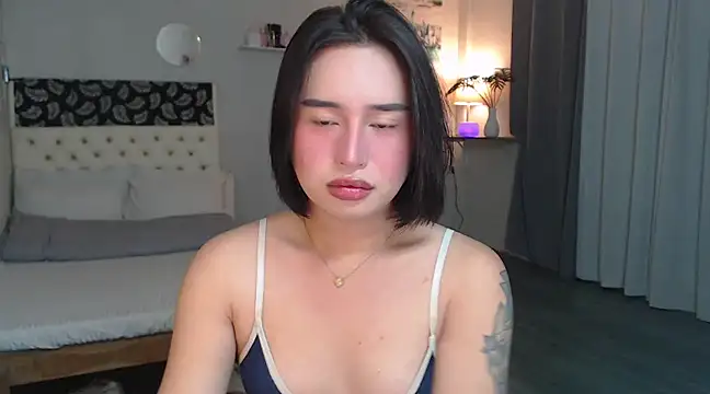 Snapshot of Sexysafarahh chatting on 02-17-25, 04:09 Sexysafarahh online show from 02-17-25, 04:09