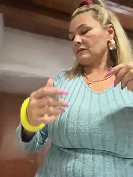 CRHYSTEL online show from 12-26-24, 11:54