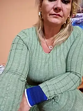 CRHYSTEL online show from 12-27-24, 05:05