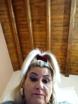 CRHYSTEL online show from 12-29-24, 02:21