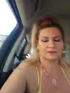 CRHYSTEL online show from 01-28-25, 01:49