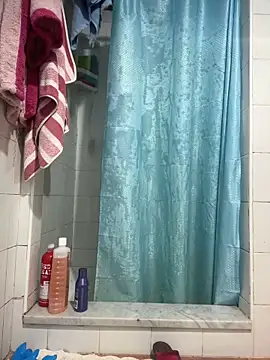 CRHYSTEL online show from 02-23-25, 01:32