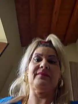 CRHYSTEL online show from 03-12-25, 12:57