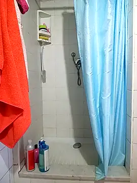 CRHYSTEL online show from 10-09-25, 08:01