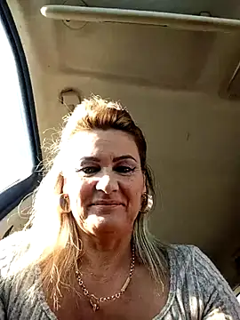 CRHYSTEL online show from 11-01-25, 08:38