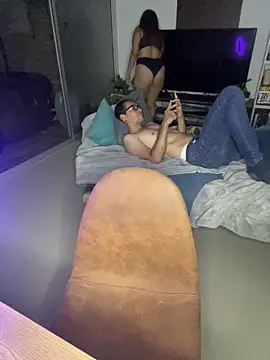 Emma Wish online show from 01-12-25, 01:21