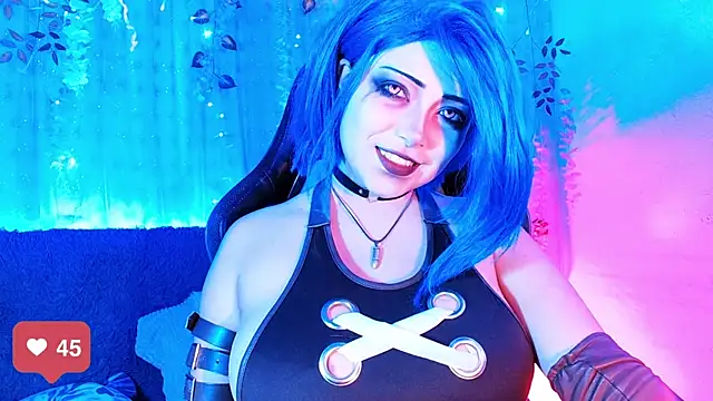 seraphine23 online show from 12-04-24, 03:48