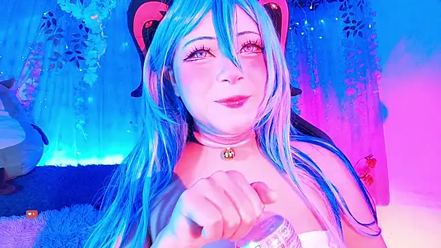 seraphine23 online show from 12-09-24, 01:40