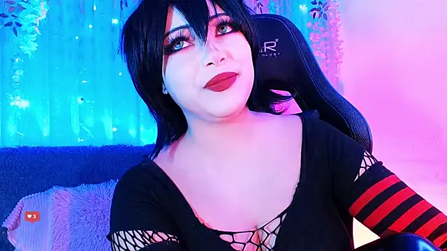 seraphine23 online show from 12-11-24, 03:45