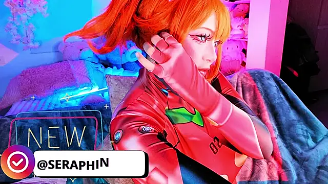 seraphine23 online show from 03-06-26, 01:24