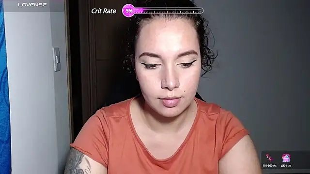 vennus 22 online show from 02-08-25, 05:08