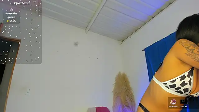 annita lopez online show from 10-02-25, 11:01