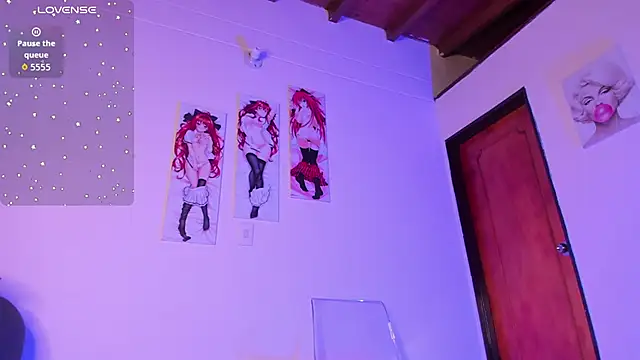 annita lopez online show from 11-14-25, 11:35