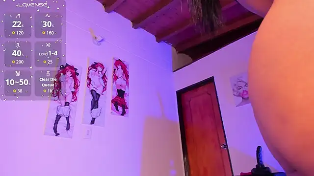 annita lopez online show from 12-16-25, 11:10