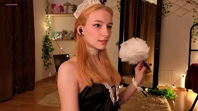 berrry girl online show from 05-03-26, 10:21