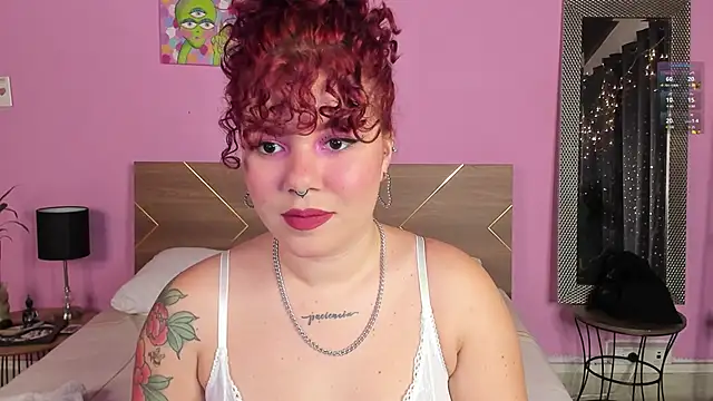 Amy art online show from 02-09-25, 05:11