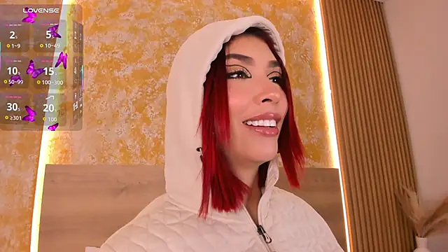 Alana 2916  online show from 01-10-26, 03:30