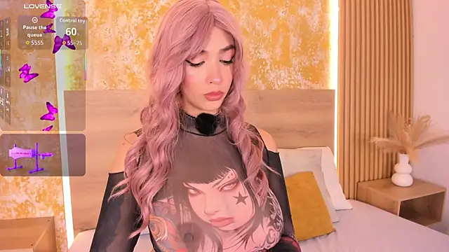 Alana 2916  online show from 02-05-26, 12:43