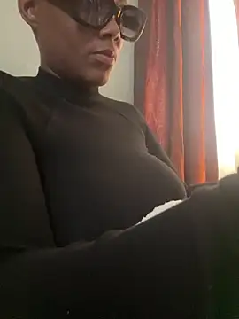 HoneyDripHer online show from 10-06-25, 02:14